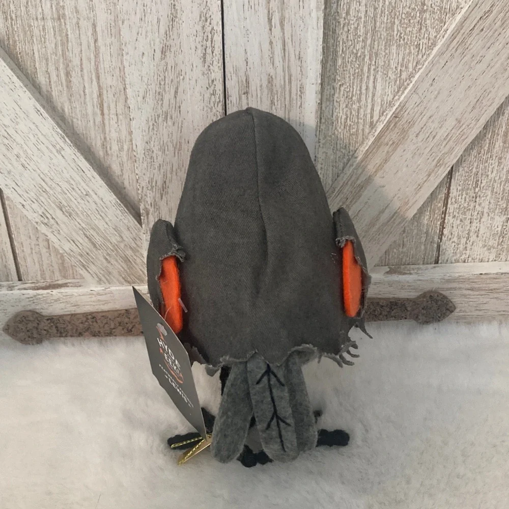 Target 2025 Hyde and Eek Featherly Friends Bird